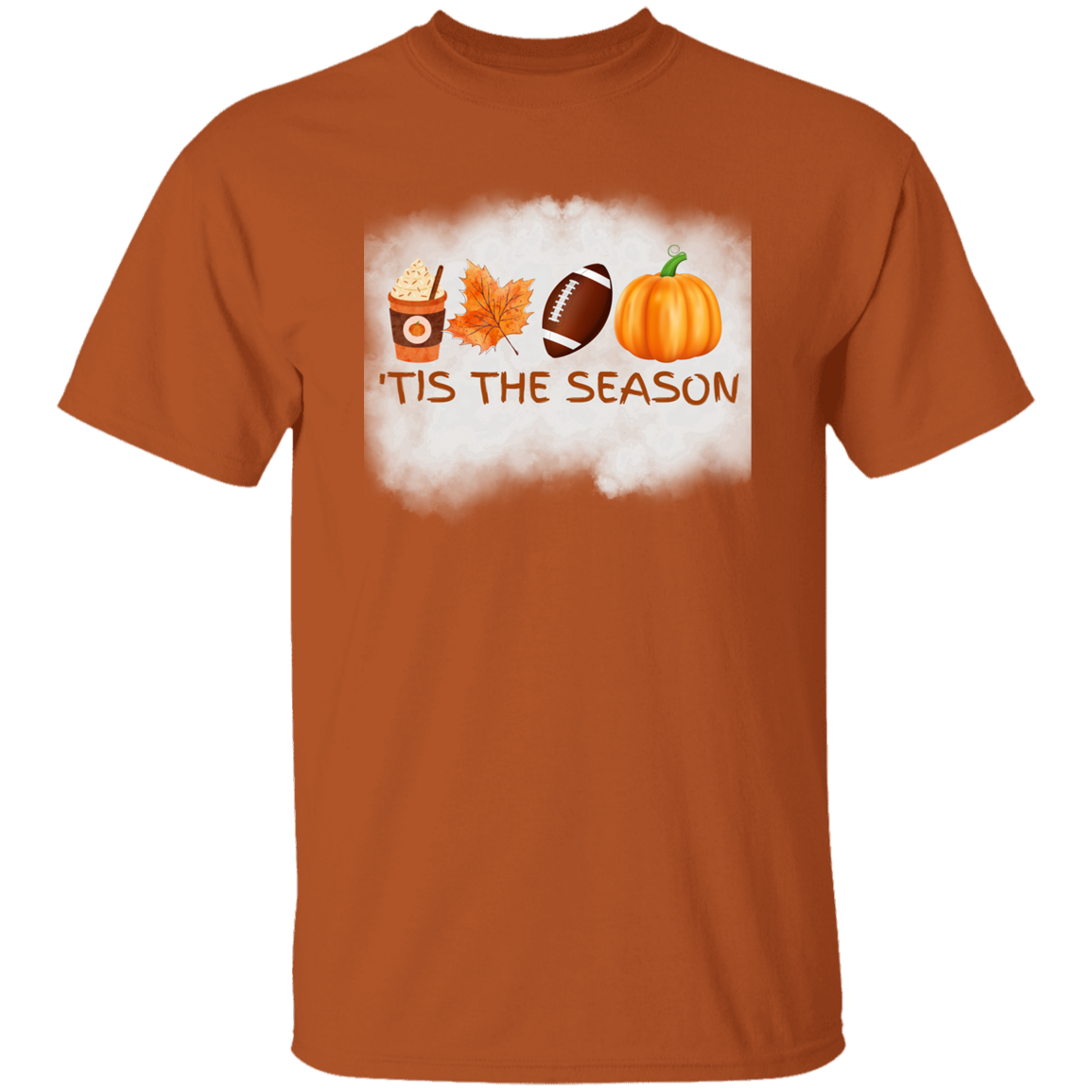 'Tis the Season T-Shirt